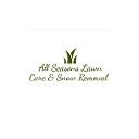 All Seasons Lawn Care & Snow Removal logo